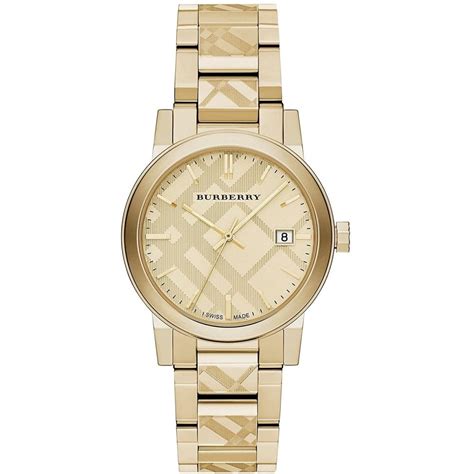 Burberry The City BU9038 